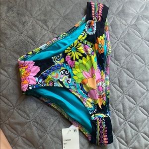 Trina Turk Swim Bottoms ONLY!